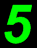 5#